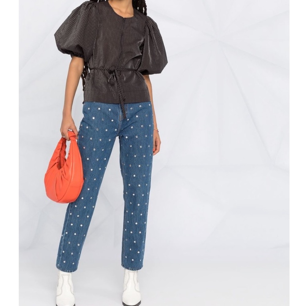 Ganni Blouse/Top